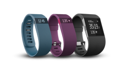 Фитнес браслеты